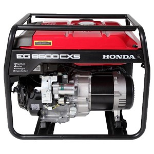 Generador Portátil Honda...