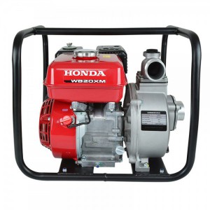 Motobomba de Agua Honda...