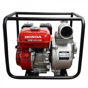Motobomba de Agua Honda...