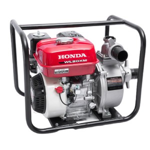Motobomba de Agua Honda...