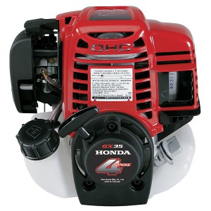 Motor Honda  GX35