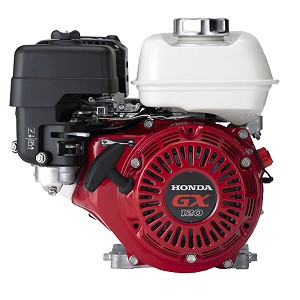 Motor Honda GX120
