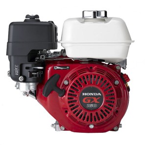 Motor Honda GX160UT2-HX2...