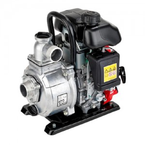 Motobomba Honda WX15T
