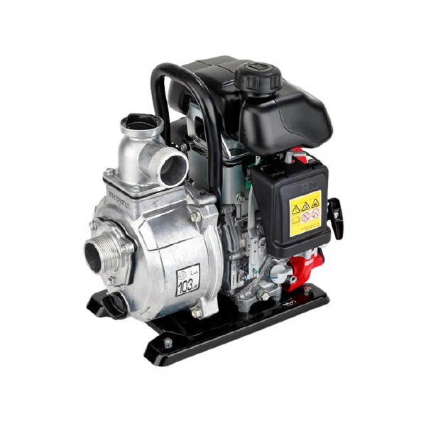 Motobomba Honda WX15T