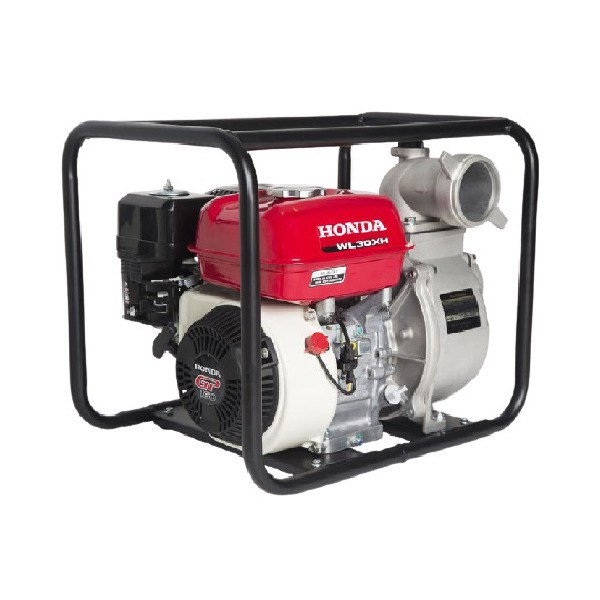 Motobomba Honda WL30XM-MFX