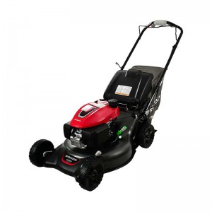 PODADORA HONDA HRN216-PKMA