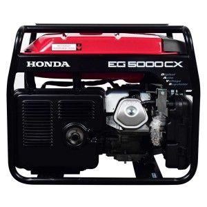 Generador Honda EG5000CX-LD1H